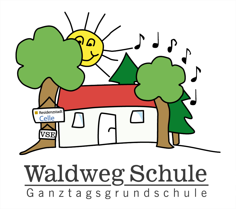GS Waldweg
